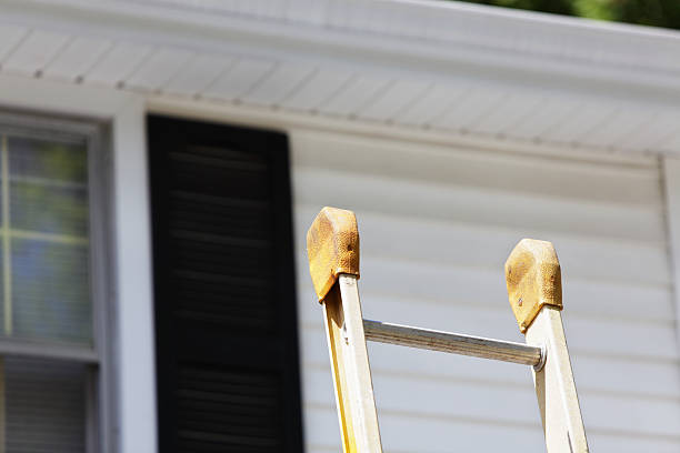 Trusted Augusta, AR Siding Installation & Repair Experts